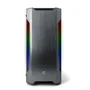 Gabinete Gamer Sem Fonte, C3tech - Mt-g680sbk