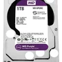 HD Interno WD Purple 1TB, Surveillance, Sata Iii, 6gb/s, 5400 Rpm - Wd10purz