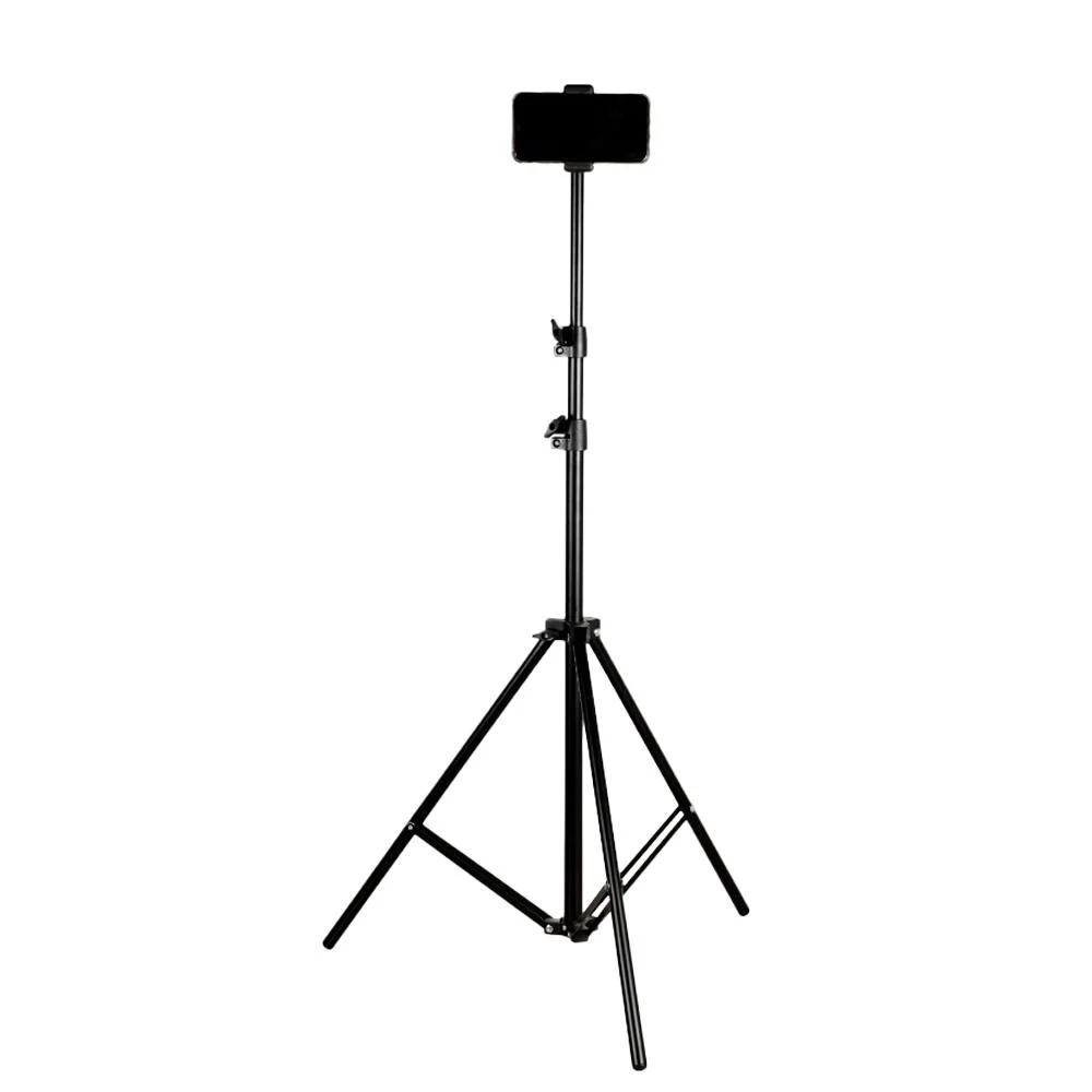 Tripé Mymax Universal, Para Smartphone, 2.10Metros, Preto