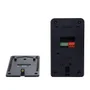 Kit Interfone Porteiro Eletrônico Hdl F8-ntl, Az02, Hdl, Branco
