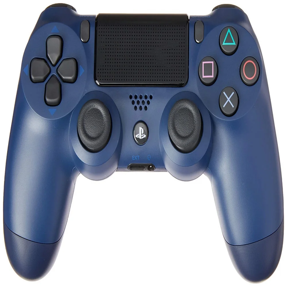 Controle para PS4 e PC sem Fio Sony KaBuM