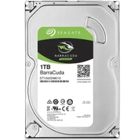 Seagate BarraCuda 3TB 未開封 HD Seagate Barracuda | KaBuM!