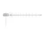 Antena Direcional Para Celular, 800MHz, Ganho 17 DBI - CF-817