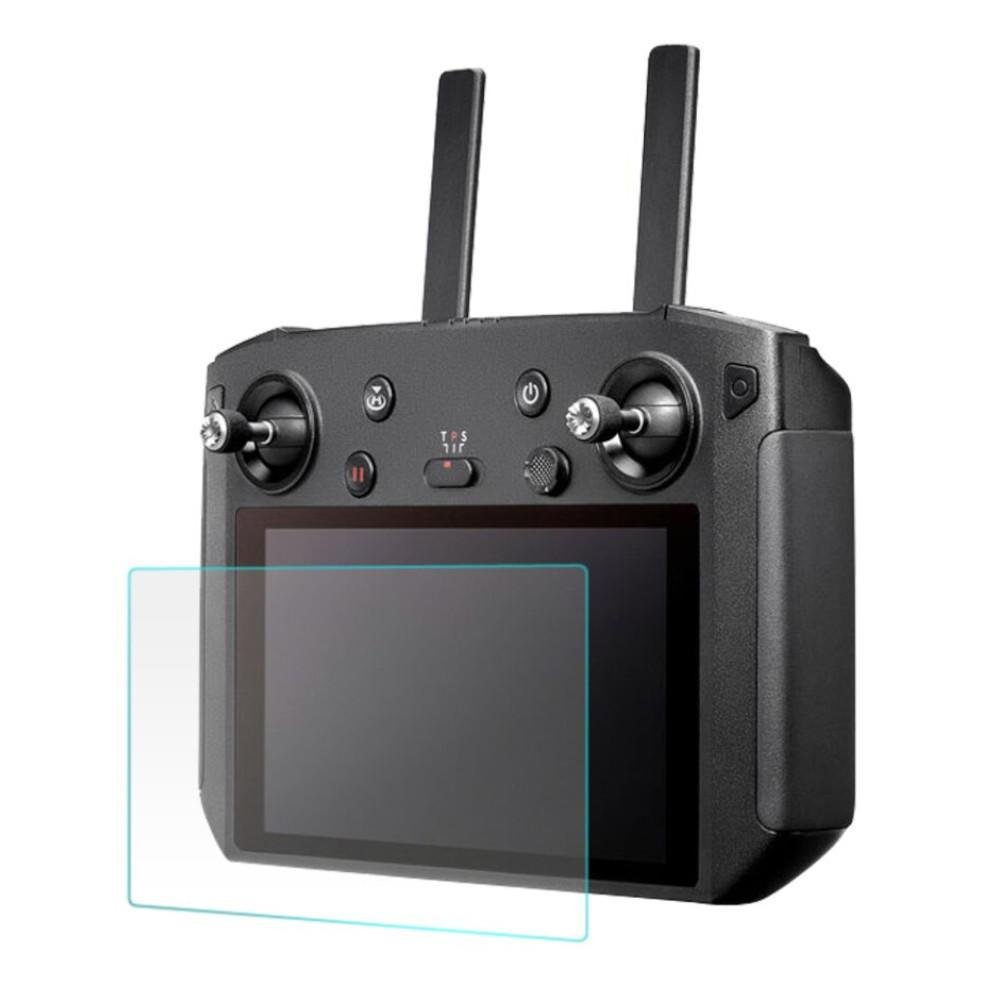 Película Protetora De Tela Para Controle Remoto Drone Dji Mavic 2 Pro