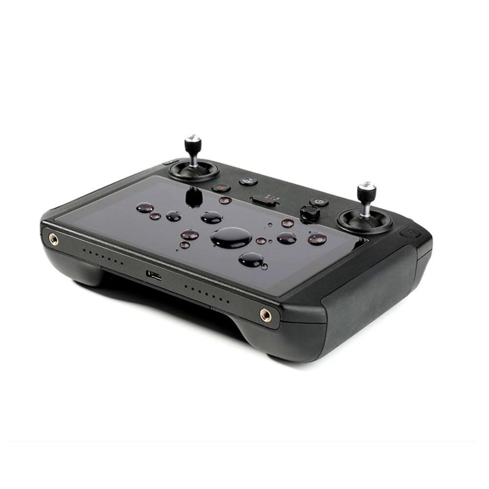 Película Protetora De Tela Para Controle Remoto Drone Dji Mavic 2 Pro