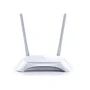 TP-Link, Roteador Wireless, Wan 300M WAN, 3G/4G TL-MR3420