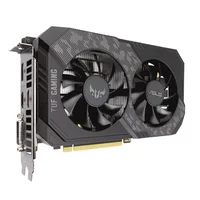 Placa de Vídeo Asus Tuf Geforce Gtx 1660 Ti KaBuM