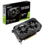 Placa de Vídeo Asus NVIDIA GeForce GTX 1660 TI O6G EVO OC TUF Gaming, 6GB GDDR6, Preto - 90YV0CT7-M0NA00