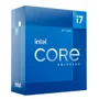 Processador Intel Core I7-12700K, 3.6GHz (5.0GHz Max Turbo), Cache 25MB, LGA 1700 - BX8071512700K