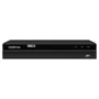 Kit 2 Câmeras Dome HD 720p, Vhl 1120 D 3.6mm Ir 20 + Dvr Gravador Intelbras Mhdx 1204 4 Canais