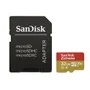 Cartão De Memória Microsd 32gb Sandisk Extreme C10 U3 V30 100mb/s