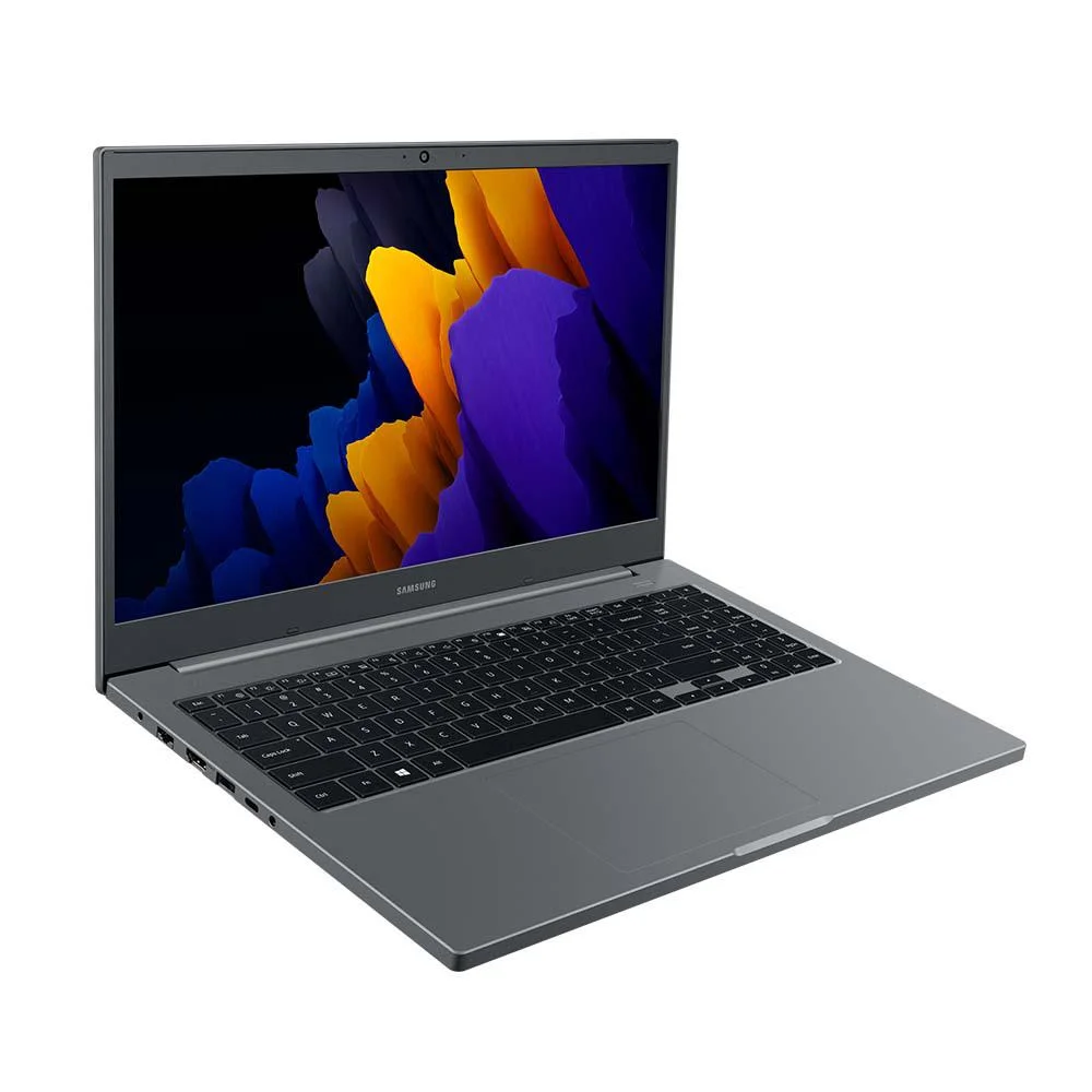 Notebook Samsung Book Intel Core I3-1115g4, Windows 11 Home, 4Gb, 1tb, 15.6 Full Hd Led Cinza Chumbo Notebook Samsung Book Intel Core I3-1115g4, Windows 11 Home, 4Gb, 1tb, 15.6 Full Hd Led Cinza Chumbo