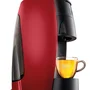 Cafeteira Expresso Três Corações Lov Basic Multibebidas, 960ml, 1250W, 220v, Vermelha