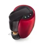 Cafeteira Expresso Três Corações Lov Basic Multibebidas, 960ml, 1250W, 220v, Vermelha