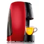 Cafeteira Expresso Três Corações Lov Basic Multibebidas, 960ml, 1250W, 220v, Vermelha