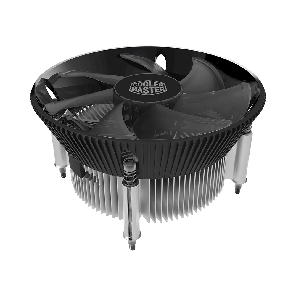 Cooler Para Processador Intel Ate 95w I70 KaBuM