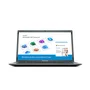 Notebook Positivo Motion Gray, Atom Qc Z8350, RAM 4GB, 64GB, 14.1pol, Intel Graphics, Windows 10 Home, Cinza - Q464C-O