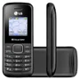 Celular Lg B220 Dual Chip Rádio Fm E Lanterna Preto