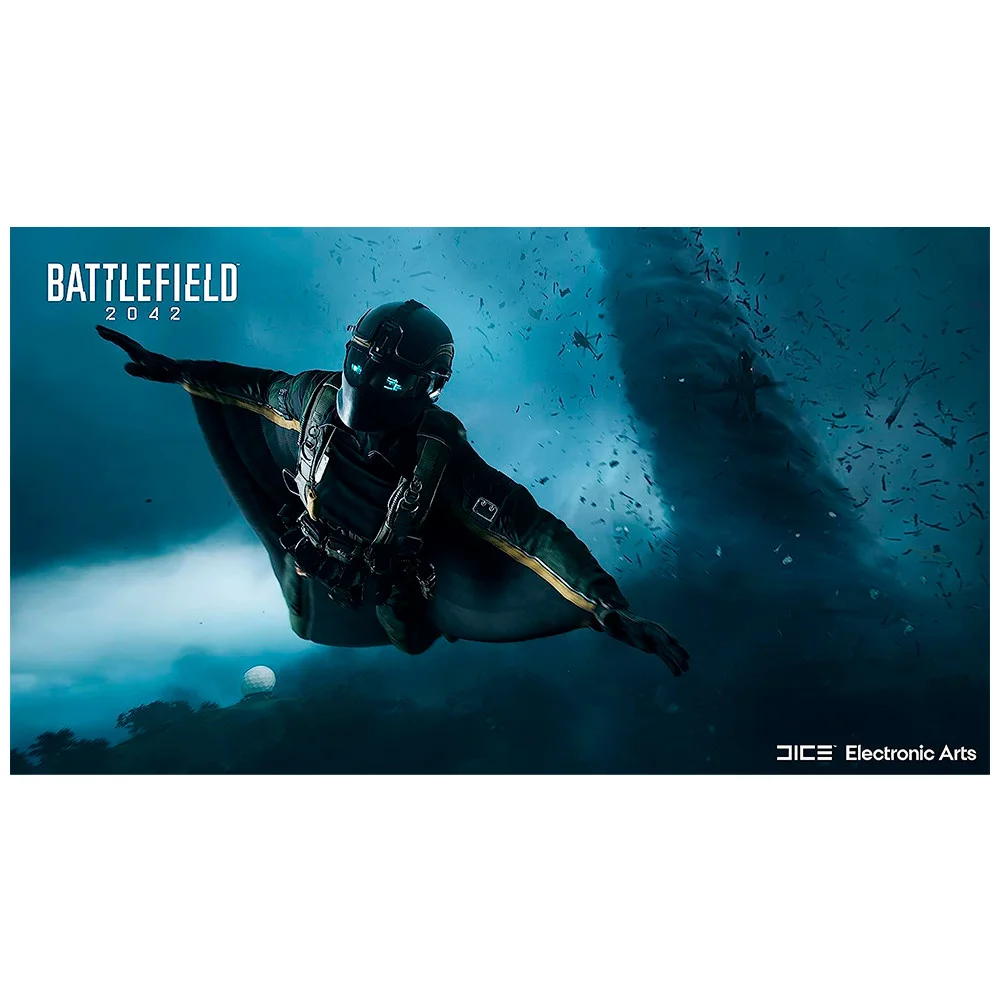 Jogo Battlefield 2042, Para Xbox Series X, Electronic Arts