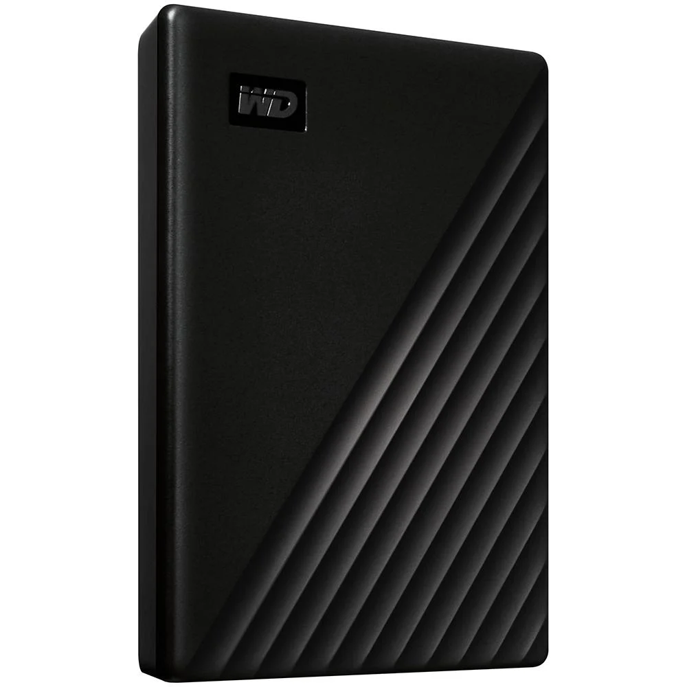 HD Desktop Externo Western Digital 2TB KaBuM