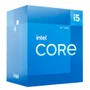 Processador Intel Core I5-12600K, 3.7GHz (4.9GHz Turbo), Cache 20MB, 10 Núcleos, 16 Threads, LGA 1700 - Bx8071512600k