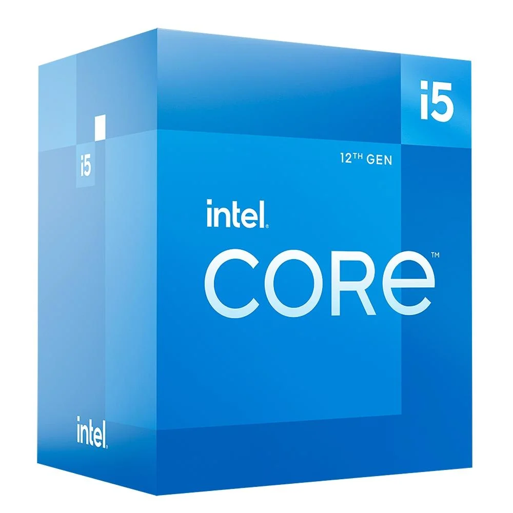 Processador Intel Core I512600K KaBuM