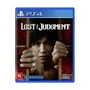 Jogo Lost Judgment - Ps4