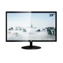 Monitor LED Tronos, 19", 60Hz, Widescreen, VGA, HDMI, Preto, Bivolt - TRS-HK19WY