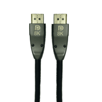 Cabo Displayport 1.4, Win Cabos Para Multimídia, 32.4GBPS
