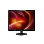 Monitor Brazil PC, 15.4", LED, 15bpc-kan, 1280 X 800, 60hz, HDMI, VGA, Vesa, Preto