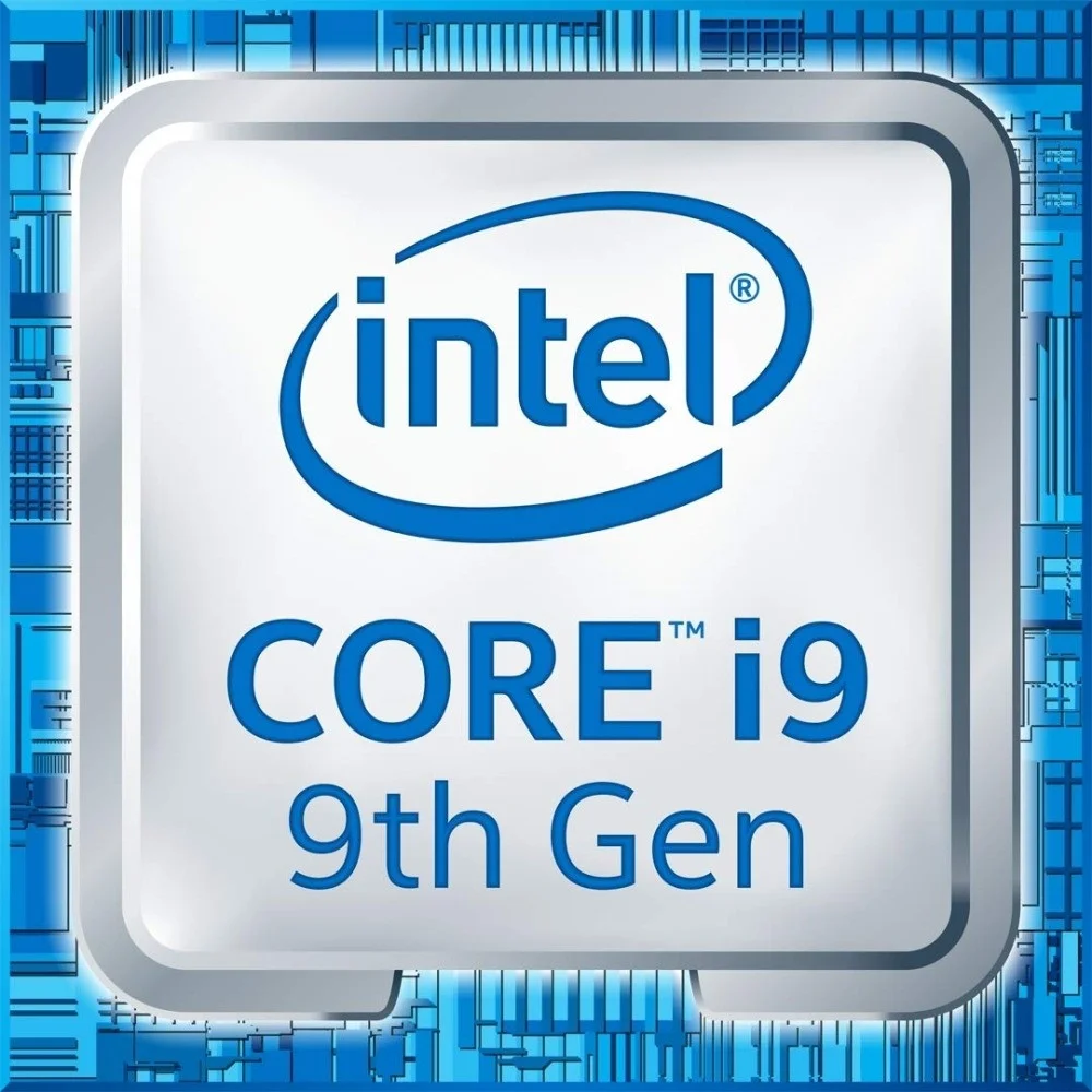 Processador Intel 9900Kf Core I9 KaBuM