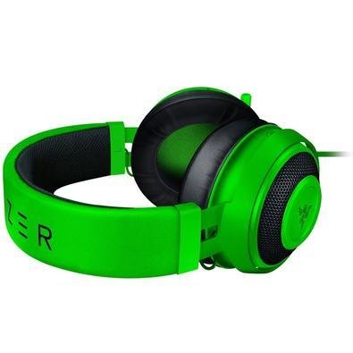 Headset Razer Kraken Multi Platform P2 Green
