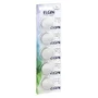 Bateria De Lítio Cr2430 Blister Com 5 82304