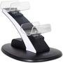 Base Carregador Duplo OVIO, Para Playstation 5, De Carregamento Rápido, Dock Dual