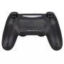 Controle Joystick Ps4 Doubleshock, Sem Fio, Playstation 4