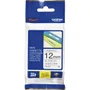 Fita Etiquetadora Brother Tz-231 12mm Bca