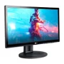 Monitor LG 21.5" Full HD, HDMI, VGA, 5ms, VESA, Ajuste de Altura, Bivolt - 22BN550Y-B