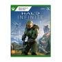 Halo Infinite para Xbox One e Xbox Series X - Microsoft + Baralho Exclusivo