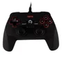 Controle Dazz Double Shock Fighter Ps3/pc Usb 2.0 Preto - 623397