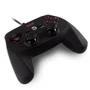 Controle Dazz Double Shock Fighter Ps3/pc Usb 2.0 Preto - 623397
