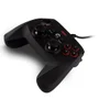 Controle Dazz Double Shock Fighter Ps3/pc Usb 2.0 Preto - 623397