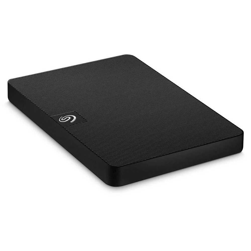 HD Externo Seagate Expansion KaBuM