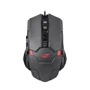 Mouse Game USB, Preto, C3tech - Mg-140cb