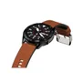 Smartwatch Philco Hit Wear Psw02pm, Bluetooth, Display 1.28", Preto/marrom - Bivolt