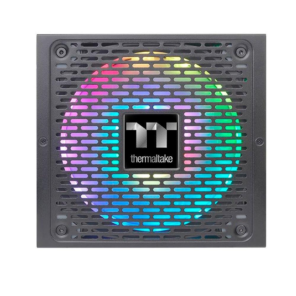 Fonte Thermaltake 850W 80 Plus Gold KaBuM