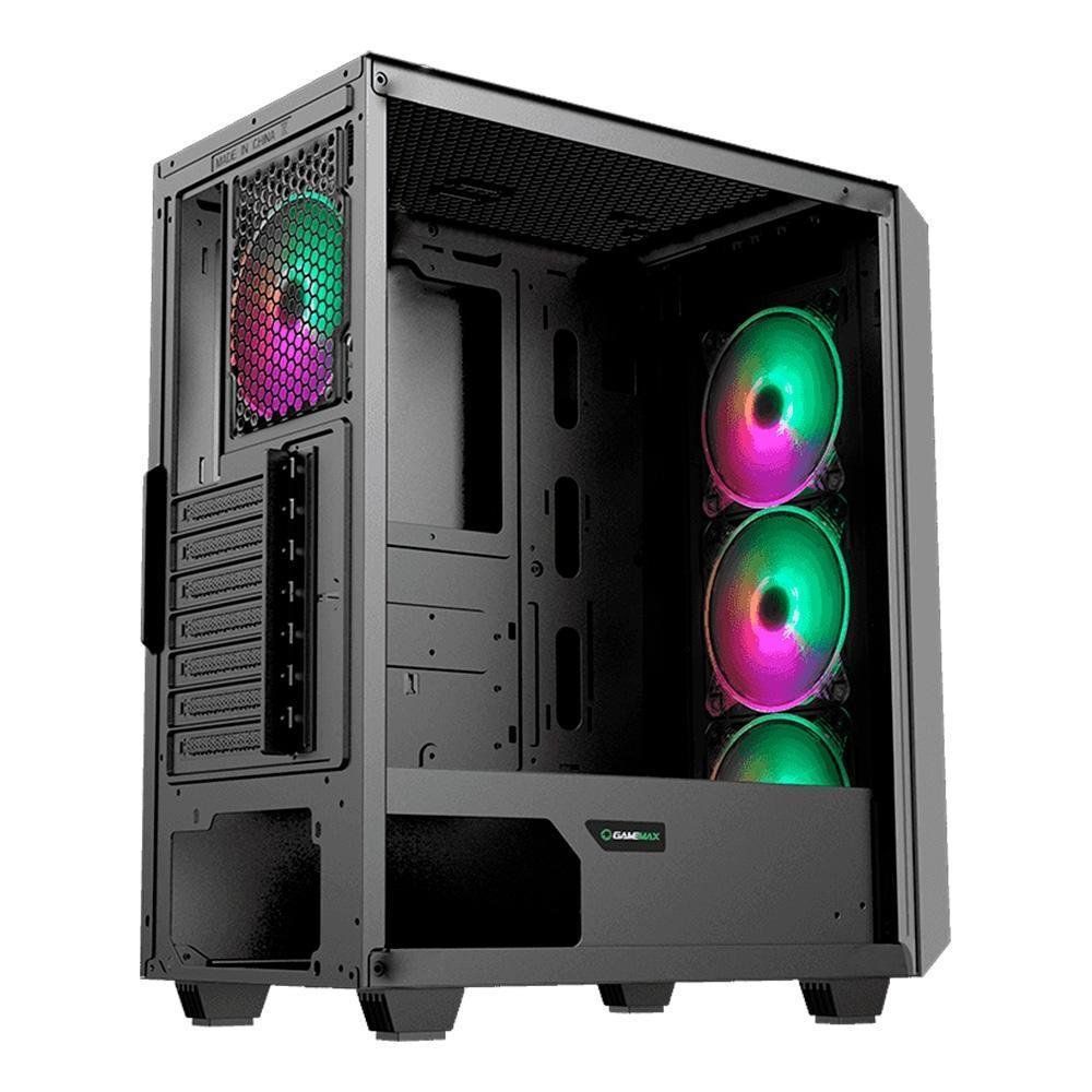 Computador Gamer Intel I5 10400F KaBuM