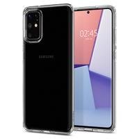 Capa Spigen Galaxy S20 Plus 5g 6.7 Polegadas Crystal Flex