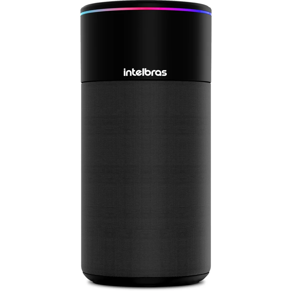 Alto Falante Inteligente Izy Speak - Iss 102 A