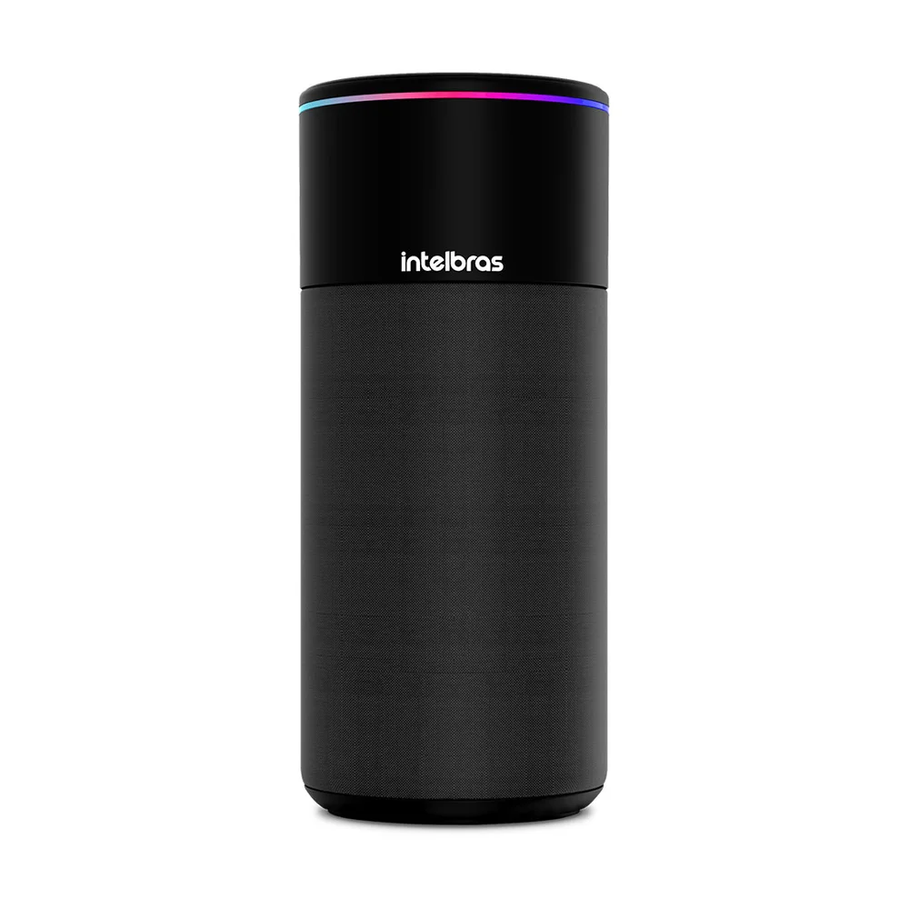 Alto Falante Inteligente Izy Speak - Iss 102 A