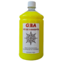 Fluido Gbawatercooler Pó De Diamante - Amarelo Opaco - 1l.